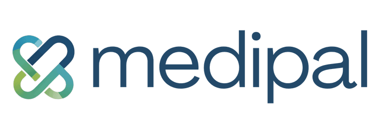 Medipal Logo